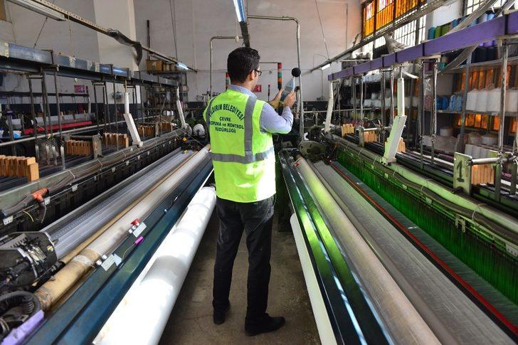 Yıldırım’da gürültüye ‘sıfır’ tölerans G2