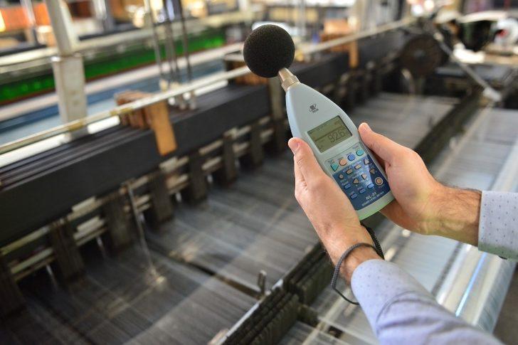 Yıldırım’da gürültüye ‘sıfır’ tölerans G3