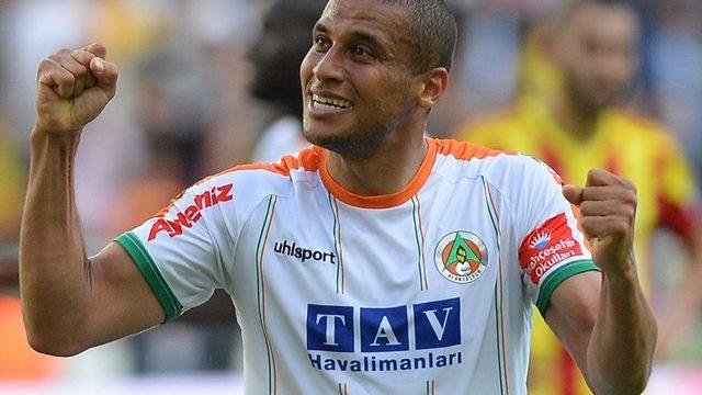 Welinton Beşiktaş'ta