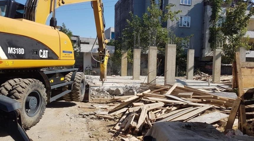 G&uuml;rsu&rsquo;da ka&ccedil;akla m&uuml;cadele kararlılıkla s&uuml;r&uuml;yor