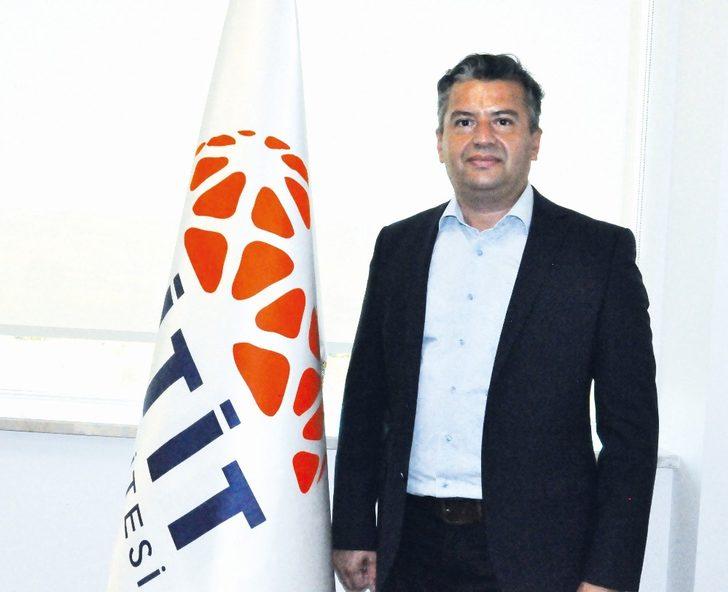 Sungurlu MYO yeni öğrencilerini bekliyor G1