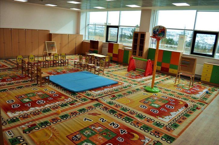 Sungurlu MYO yeni öğrencilerini bekliyor G4