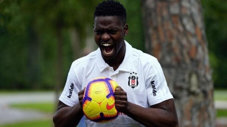 Beşiktaş'ta Mirin ve Roco ile yollar ayrılıyor