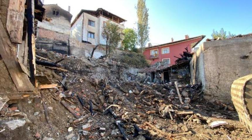 &Ccedil;orum&#039;da 5 kişi feci şekilde hayatını kaybetmişti! Nedeni belli oldu