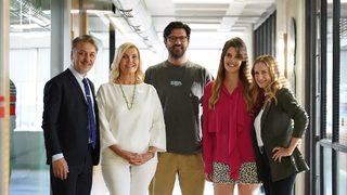 Derya Baykal ve Müjgan Ferhan Şensoy Menajerimi Ara dizisinde! Menajerimi Ara 1. bölüm 2. fragmanı yayınlandı!