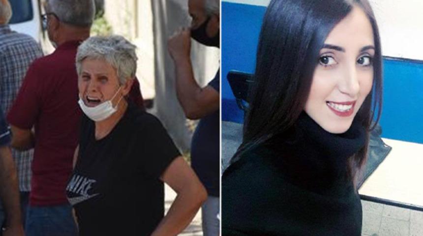 İzmir'de genç kadını boğarak öldürmüştü! Caninin ifadesi ortaya çıktı