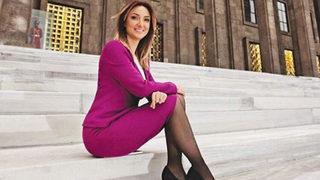 Yeniden Refah Partisi’nden CHP’li Aylin Nazlıaka’ya suç duyurusu