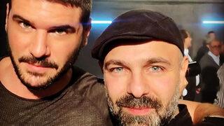 Şampiyon dizisi final yaptı! Tolgahan Sayışman ve Erkan Avcı'dan Şampiyon dizisine veda mesajları