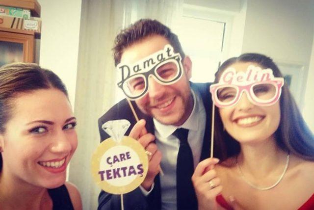 Bücür Cadı nın Zeliş i Merve Erdoğan evlilik yolunda ilk adımı attı 1