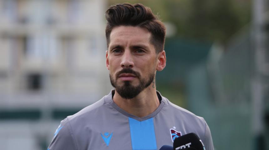 Jose Sosa'nın menajeri Fenerbahçe için İstanbul'da