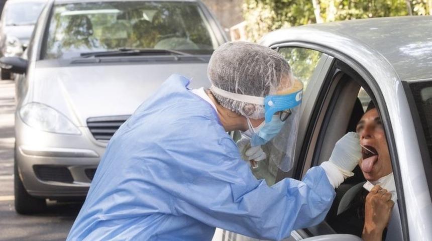 Koronavir&uuml;s: Bilim insanları asemptomatik vakalar nedeniyle salgının daha b&uuml;y&uuml;k olabileceği uyarısı yapıyor