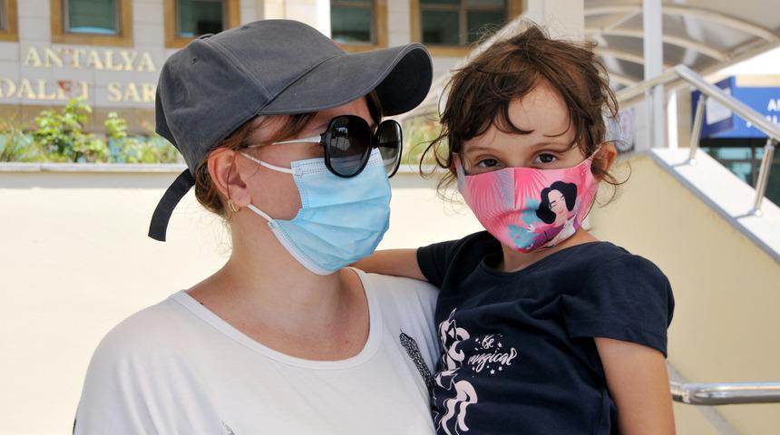 Antalya'da sır dolu olay! Cezayirli iş insanı, otomobiliyle ortadan kayboldu