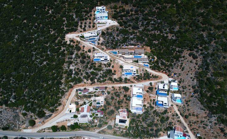 Dolandırıcıların yeni tuzağı: 'Kopya site'yle villa vurgununun boyutu 100 milyon lira