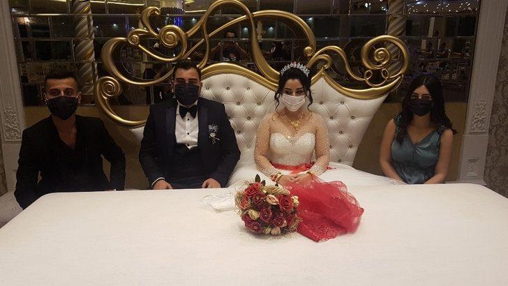 Futbol hakem camiası düğünde buluştı G1