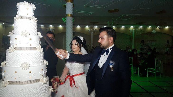 Futbol hakem camiası düğünde buluştı G3