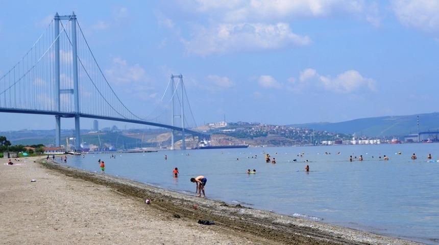 Boğulma riskine karşı dikkat