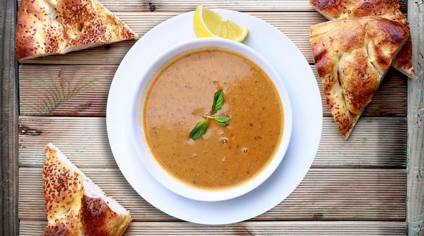 Mercimek çorbası tarifi: En lezzetli mercimek çorbası nasıl yapılır? 