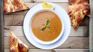 Mercimek çorbası tarifi: En lezzetli mercimek çorbası nasıl yapılır? 