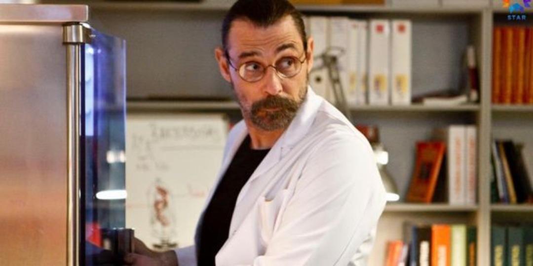 46 Yok Olan 12. B&ouml;l&uuml;m Fotoğrafları