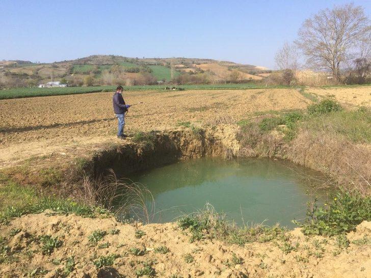 Sivrisinek mücadelesi kesintisiz sürüyor G2