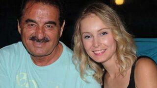 İbrahim Tatlıses'in eski eşi Ayşegül Yıldız fit vücuduyla dikkat çekti