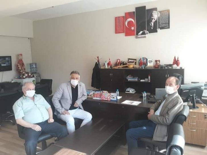 Şaphane Belediyesi’nden eğitime destek G1