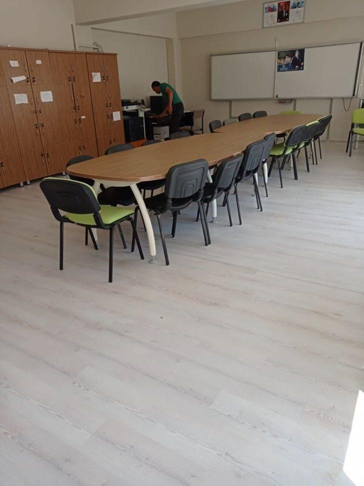 Şaphane Belediyesi’nden eğitime destek G2