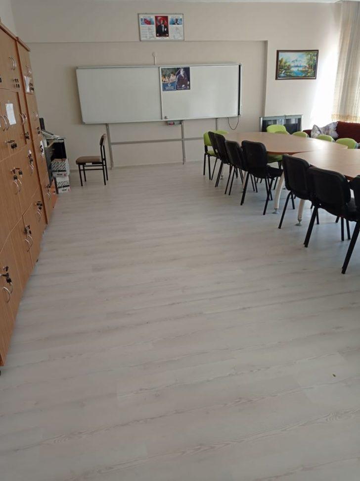 Şaphane Belediyesi’nden eğitime destek G3