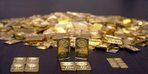 O ilde 109 ton altın bulunmuştu! Beklenen gün geldi! İlk altın külçesini Cumhurbaşkanı Erdoğan dökecek