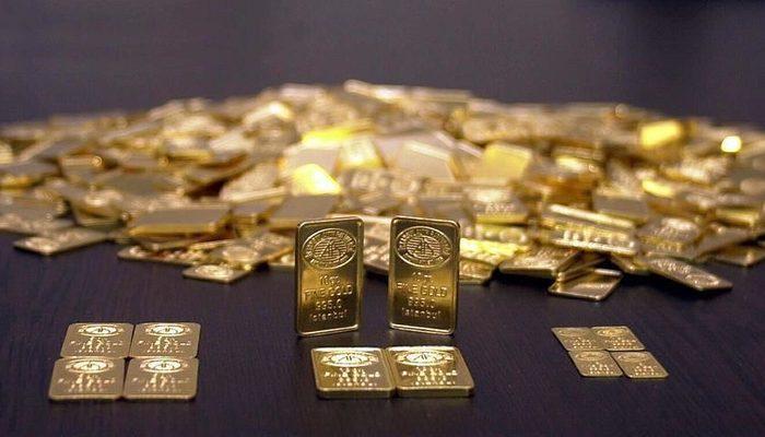O ilde 109 ton altın bulunmuştu! Altın rezervi heyecanı! İlk külçeyi Cumhurbaşkanı Erdoğan dökecek