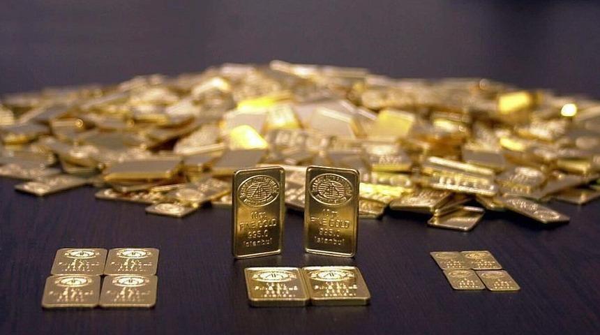 1 Mayıs gram altın ne kadar? Gram, çeyrek ve yarım altın kaç TL?