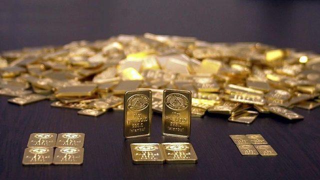 Altın fiyatları düşüyor mu? Altının yönü ne olur? Altın ne kadar olacak? İşte analistlerin değerlendirmeleri!