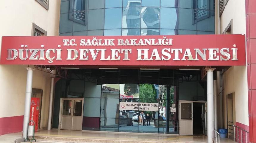 Su dolu leğende boğulma tehlikesi geçiren minik Onur'dan acı haber