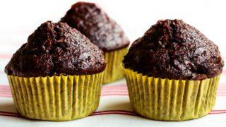 Islak cupcake tarifi: Daha önce duymamıştık! Islak ve yumuşak olması...