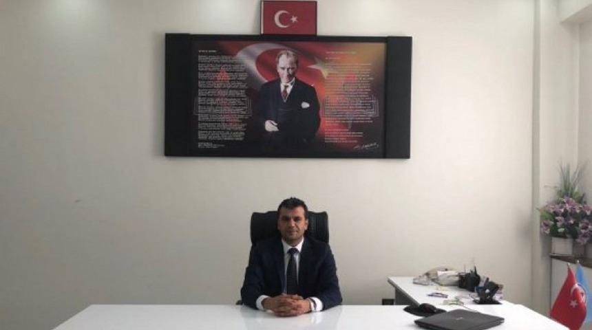 Kulp&rsquo;ta eğitimde b&uuml;y&uuml;k başarı