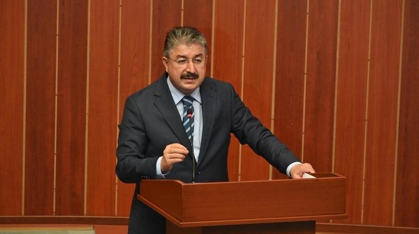 Bayram sonrası korona vir&uuml;s vakalarındaki artış Osmaniye&rsquo;de masaya yatırıldı