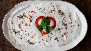 Haydari tarifi: Orijinal haydari tarifi nasıl yapılır? (Videolu anlatım) 