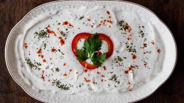 Haydari tarifi: Orijinal haydari tarifi nasıl yapılır? (Videolu anlatım) 