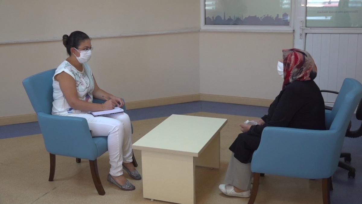 GADEM boşanmaları &ouml;nlendi