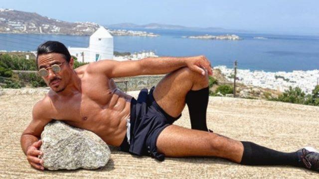 Nusret altın kaplama taşının fiyatını 2 milyon dolara arttırdı! 