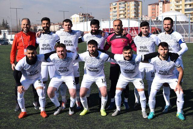 Esen Makina Belsinspor, BAL’da