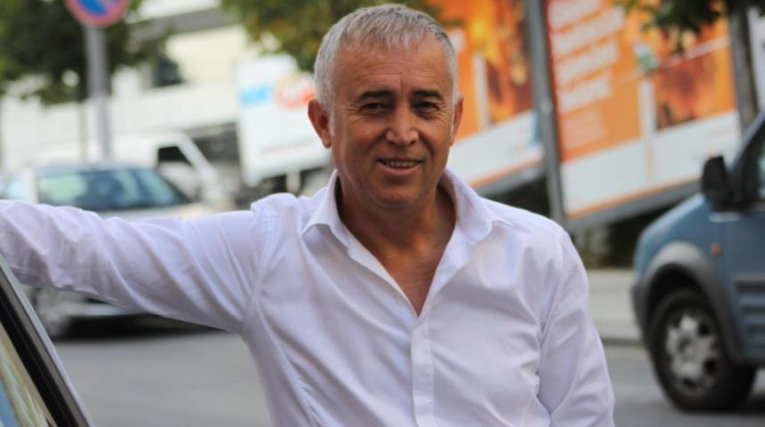 ASKF Başkanı Musa Soykarcı: