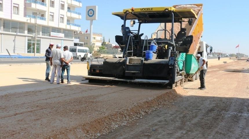 Denizli&rsquo;de Serinhisar yolu trafiğe kapatılacak