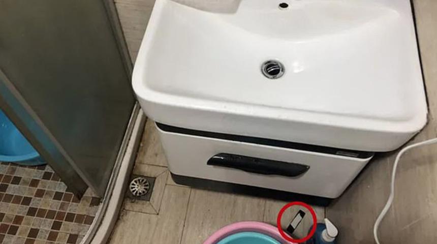 En yakın arkadaşının eşi tarafından aylarca izlenmiş!