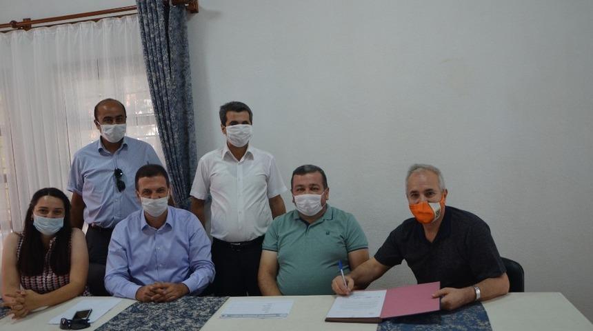 Kozan&rsquo;da engelli ailelere indirimli ekmek m&uuml;jdesi