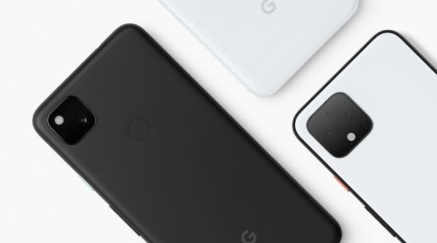 Google Pixel 5 &ouml;zellikleri netleşti