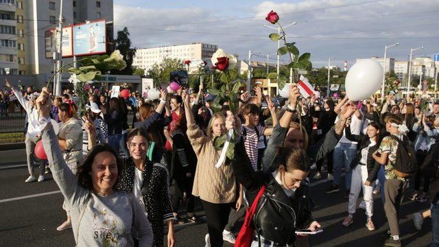 Protestolar