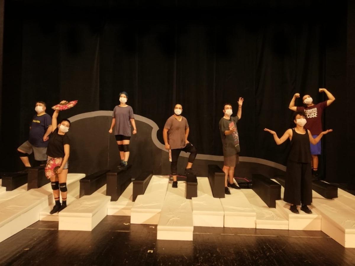 &ldquo;Yaramaz Notalar&rdquo; Sekapark&rsquo;ta &ccedil;ocuklarla buluşacak