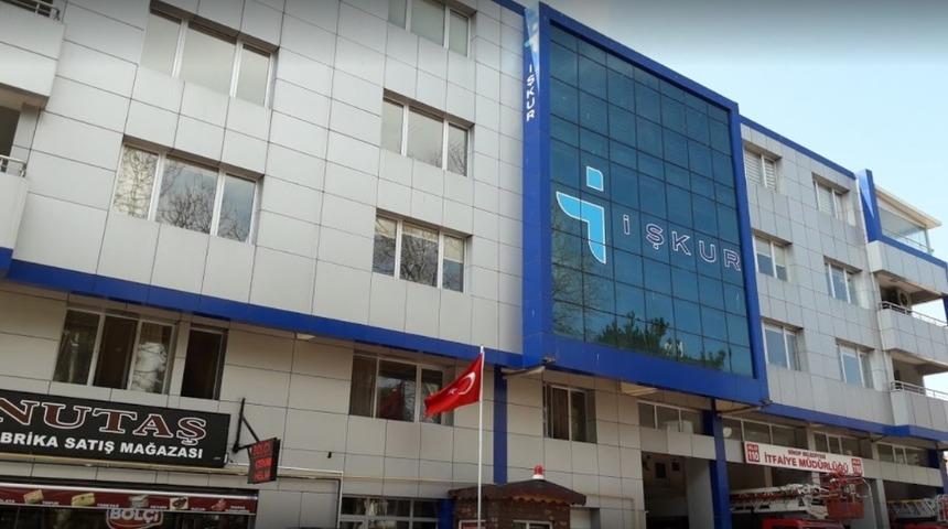 Sinop’ta 566 kişiye istihdam sağlanacak