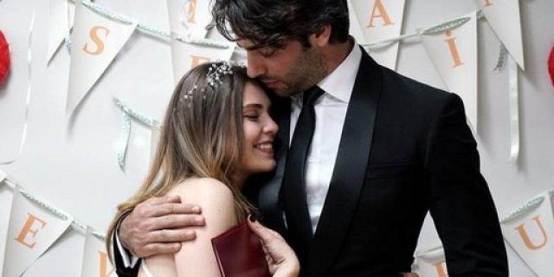 Kış G&uuml;neşi 18. B&ouml;l&uuml;m Fotoğrafları (Final)